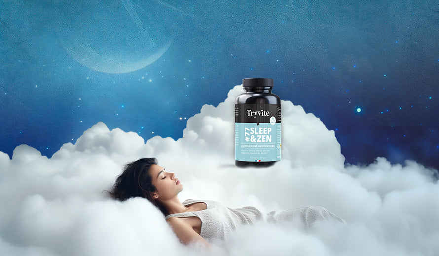 Catégorie sommeil