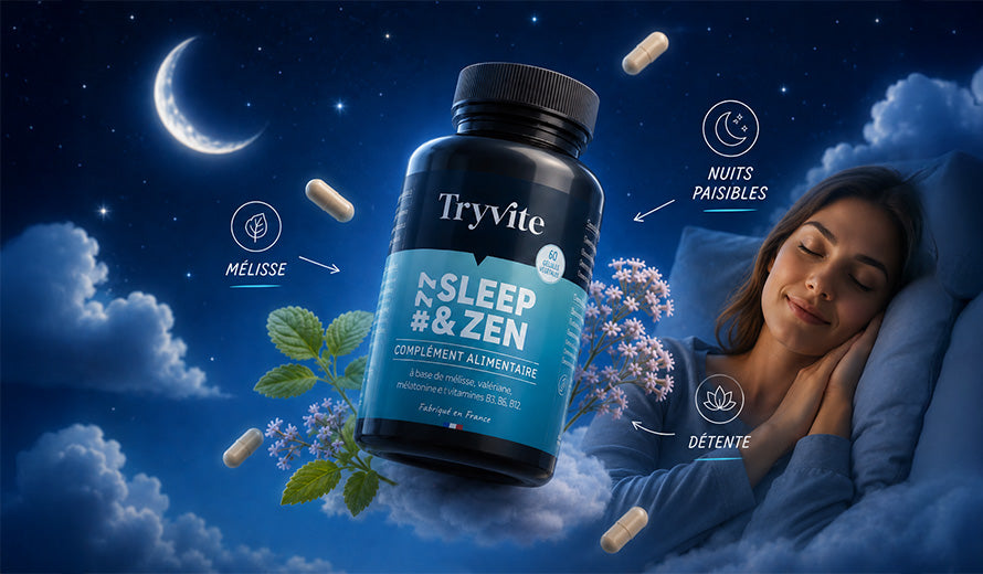 Catégorie sommeil