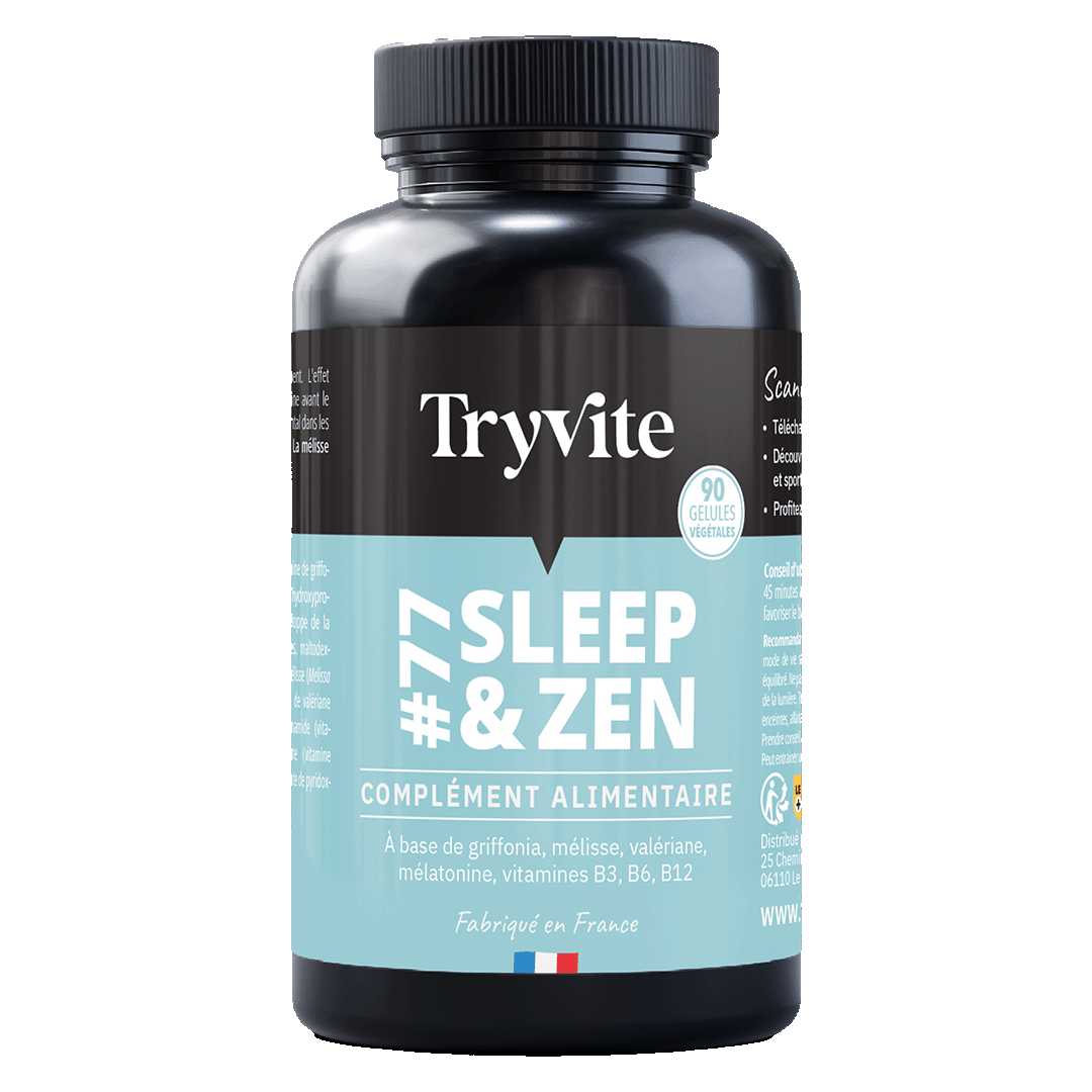 #77 Sleep & Zen